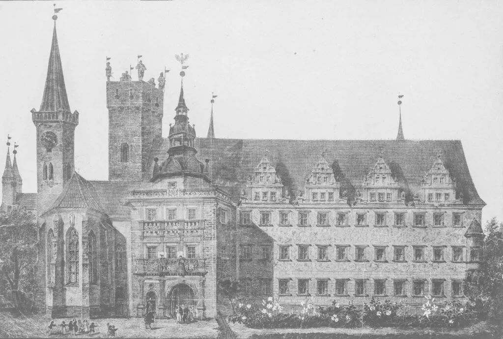 Zamek Piastów Śląskich