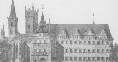 Zamek Piastów Śląskich