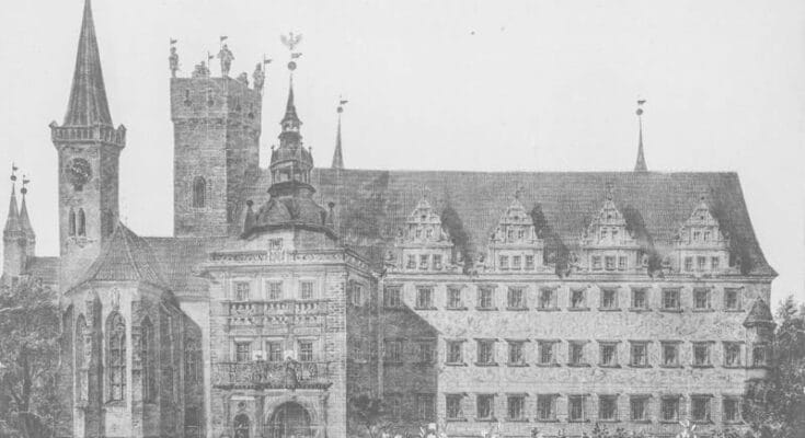 Zamek Piastów Śląskich