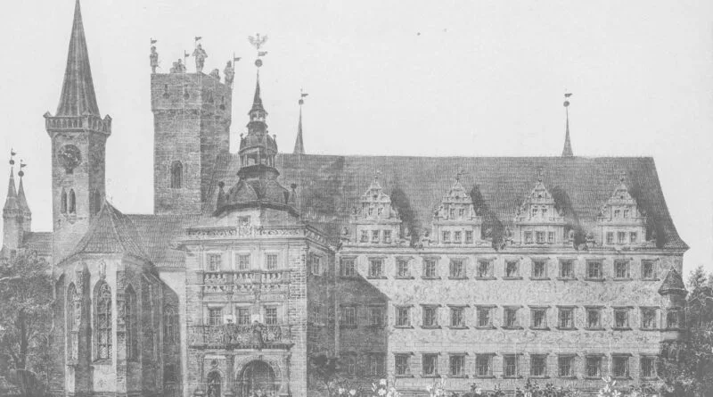 Zamek Piastów Śląskich