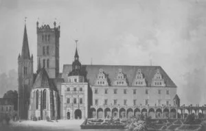 Zamek Piastów Śląskich