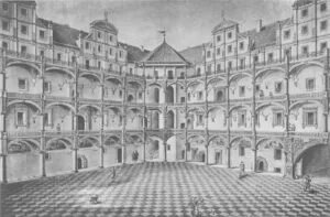 Zamek Piastów Śląskich