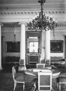 Zamek Królewski w Warszawie