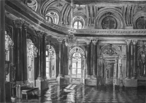 Zamek Królewski w Warszawie