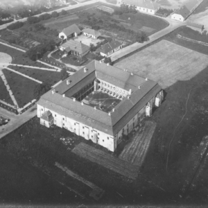 Zamek w Niepołomicach