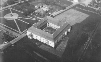 Zamek w Niepołomicach