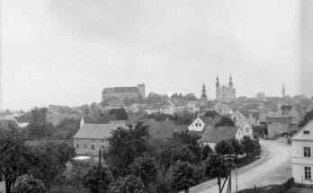 Zamek w Otmuchowie