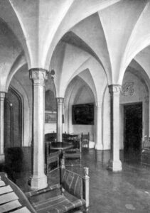 Zamek w Kórniku