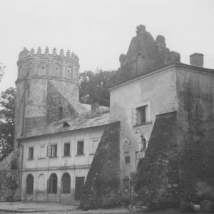 Przemyśl Zamek w Przemyślu