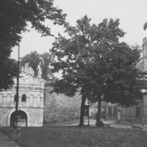 Przemyśl Zamek w Przemyślu