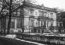Pałac Sobańskich w Warszawie
