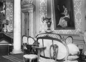 Pałac Sobańskich w Warszawie