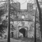 Dobromil Zamek w Dobromilu