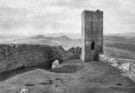 Zamek w Chęcinach
