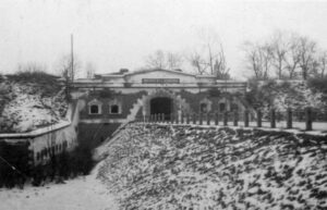 Cytadela Warszawska