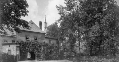 Zamek w Raciborzu