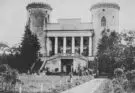 Czerwonogród