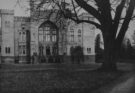 Zamek w Kórniku