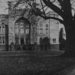 Zamek w Kórniku