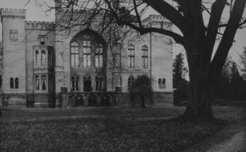 Zamek w Kórniku