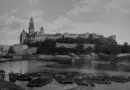 Zamek w Krakowie