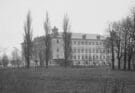 Zamek w Rydzynie
