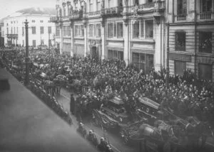 Pogrzeb ofiar wybuchu prochowni