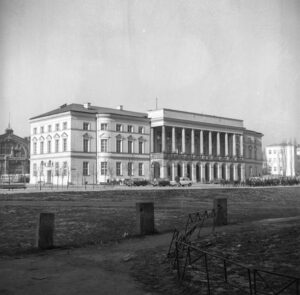 Pałac Lubomirskich