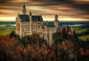 Neuschwanstein
