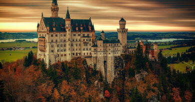 Neuschwanstein