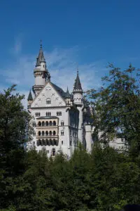 Neuschwanstein