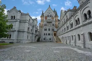 Neuschwanstein
