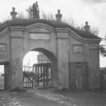 Skałat Zamek w Skałacie