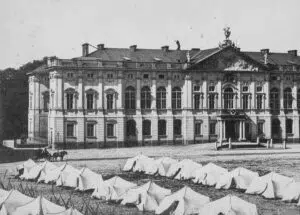 Pałac Rzeczypospolitej