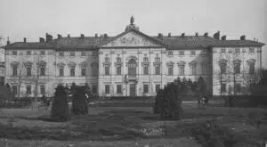 Pałac Rzeczypospolitej