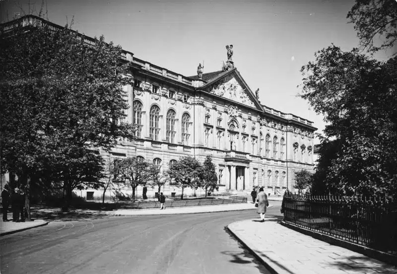 Pałac Rzeczypospolitej