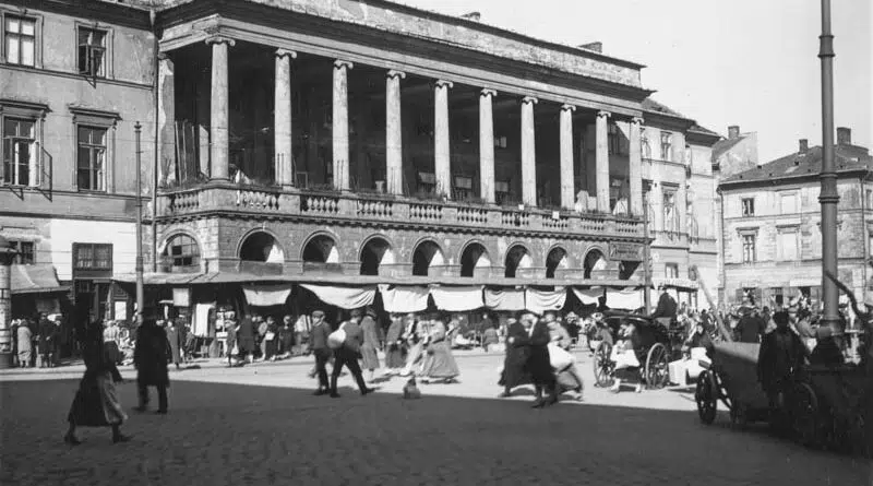 Pałac Lubomirskich w Warszawie Pałac Lubomirskich