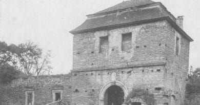 Czernelica