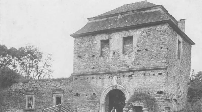 Czernelica Czernelica