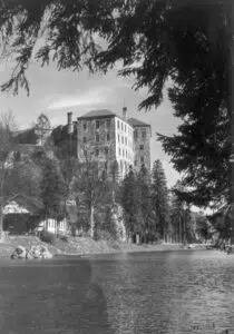 Zamek w Pieskowej Skale