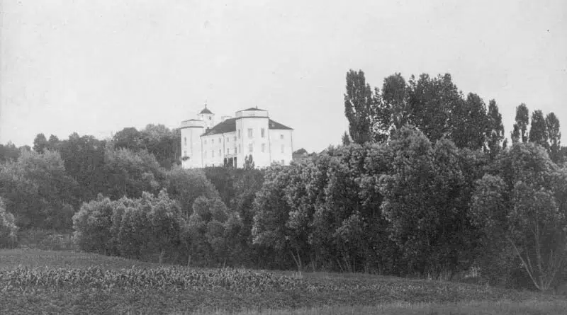 Grzymałów Grzymałów