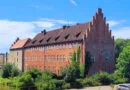 Zamek w Lęborku